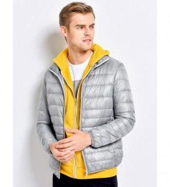 Men's Down Jackets Online Sale