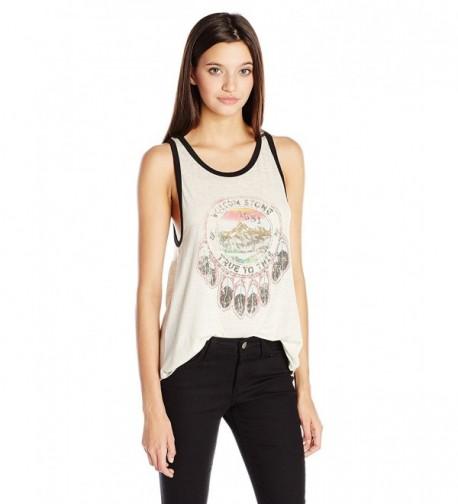 Volcom Juniors Down Ride Tank