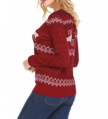 Popular Women's Sweaters