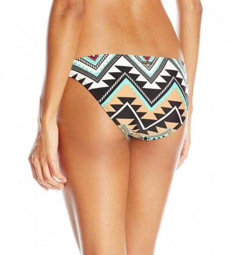 Women's Swimsuit Bottoms