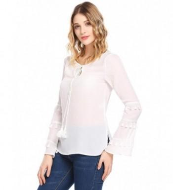 Women's Blouses Outlet Online