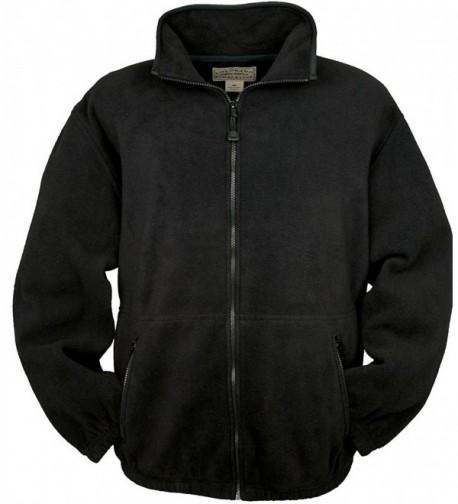 Colorado Timberline Telluride Fleece Jacket L