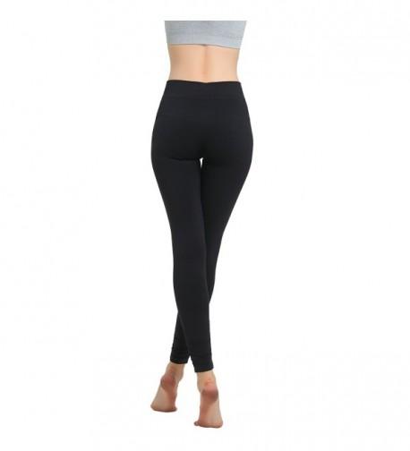 FASKELIN Womens Breathable Yoga Pants
