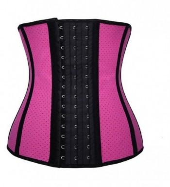 Corset Lingerie Underbust Trainer Weight