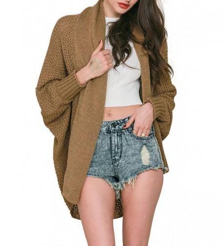 Fashion Women's Cardigans