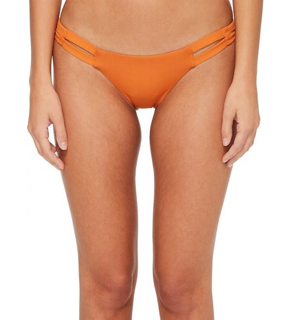 Vitamin Swimwear Womens Neutra Hipster