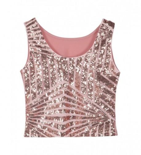 Fashion Women's Tanks