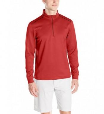 Greg Norman Pullover British Medium