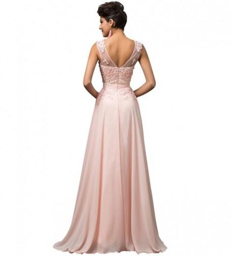 Cheap Designer Women's Formal Dresses Online