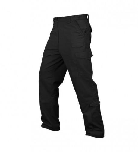 Condor Tactical Pants Black W40