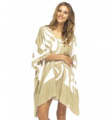 Cheap Designer Women's Swimsuit Cover Ups Online Sale