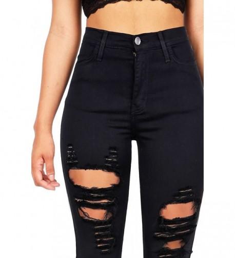 Popular Women's Denims Clearance Sale