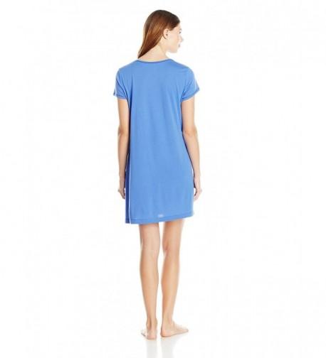 Designer Women's Nightgowns On Sale