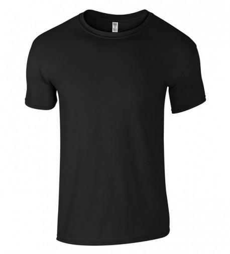 Have Tall Fashion Shirt Black