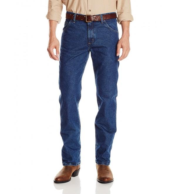 Men's Premium Performance Cool Vantage Cowboy-Cut Original Fit Jean ...