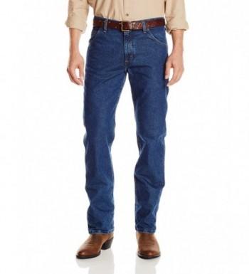 Men's Premium Performance Cool Vantage Cowboy-Cut Original Fit Jean ...