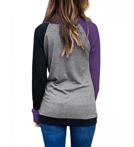 Designer Women's Fashion Hoodies