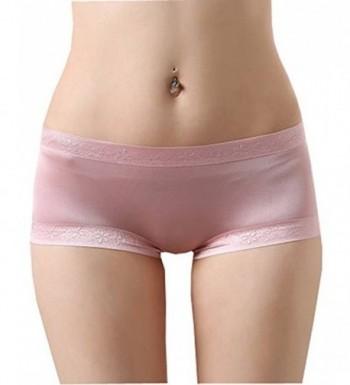 METWAY Womens Hipster Closely Panties
