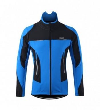 Fashion Men's Active Jackets Online