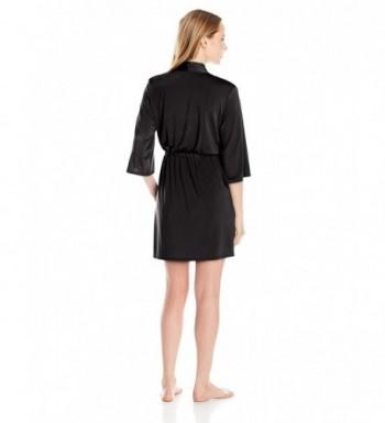 Designer Women's Robes