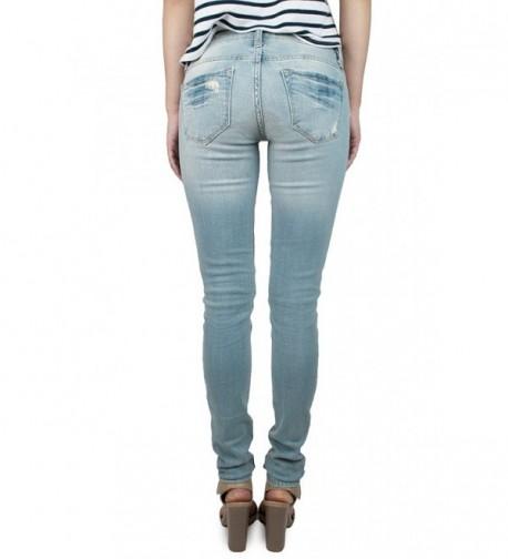 Discount Real Women's Denims