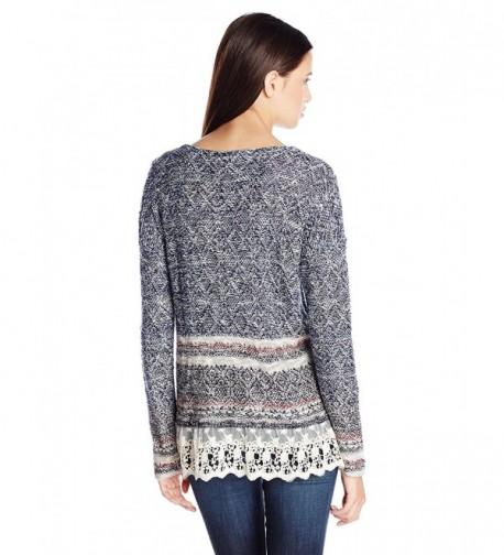 Discount Real Women's Pullover Sweaters On Sale