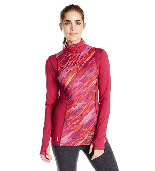 Womens Striking Large Beaujolais Horizon